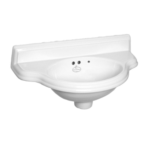 OXFORD CLOAKROOM BASIN