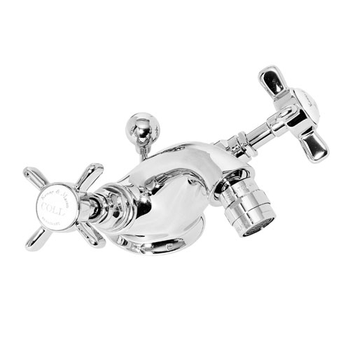 MONOBLOCK BIDET MIXER