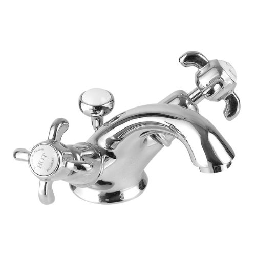 MONOBLOCK BASIN MIXER