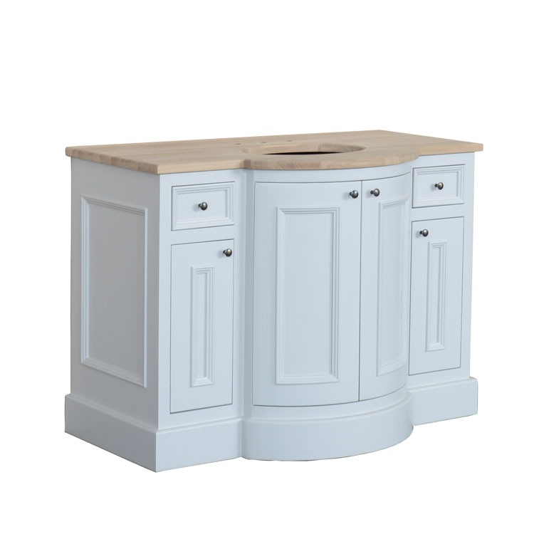 Holton Single Vanity