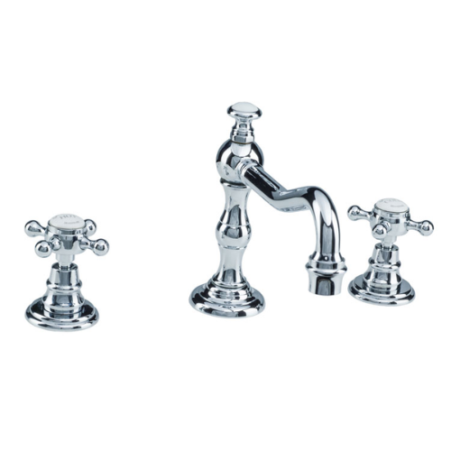 3-HOLE BASIN MIXER